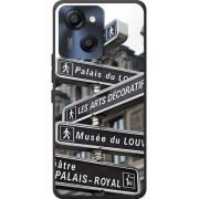 Чохол BoxFace Blackview Oscal Modern 8 