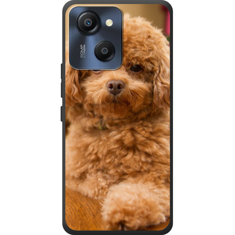 Чохол BoxFace Blackview Oscal Modern 8 