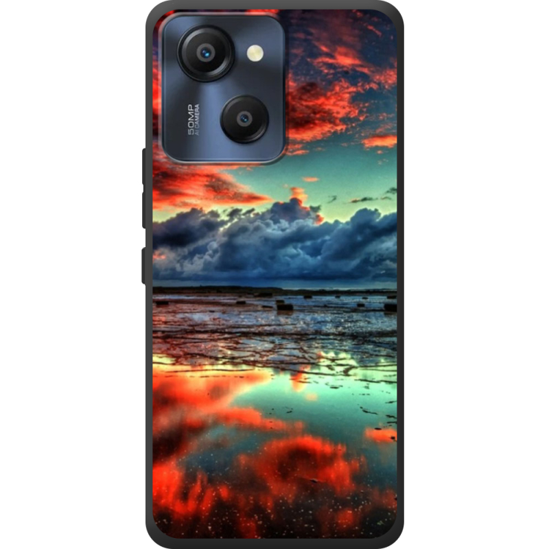 Чохол BoxFace Blackview Oscal Modern 8 