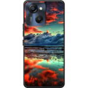 Чохол BoxFace Blackview Oscal Modern 8 