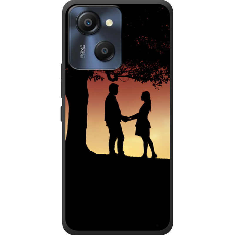 Чохол BoxFace Blackview Oscal Modern 8 