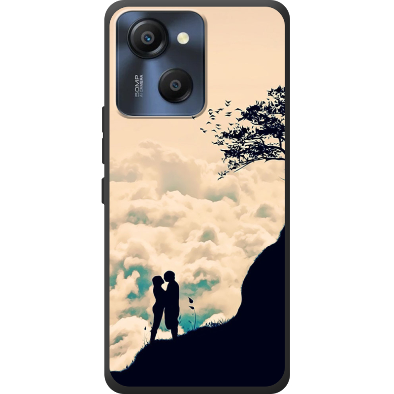 Чохол BoxFace Blackview Oscal Modern 8 