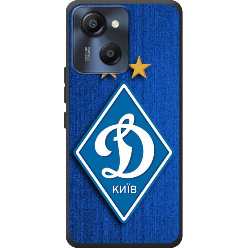 Чохол BoxFace Blackview Oscal Modern 8 Динамо Киев