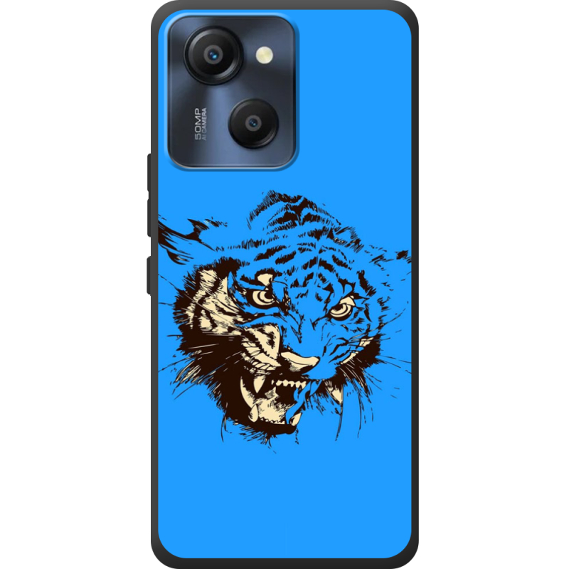 Чохол BoxFace Blackview Oscal Modern 8 