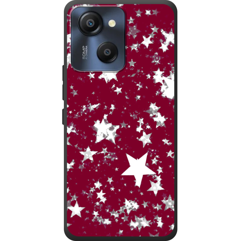 Чохол BoxFace Blackview Oscal Modern 8 