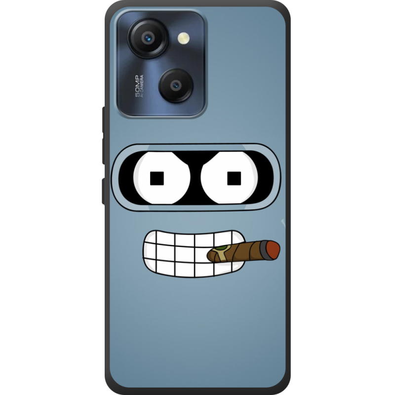 Чохол BoxFace Blackview Oscal Modern 8 