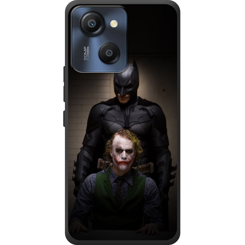 Чохол BoxFace Blackview Oscal Modern 8 