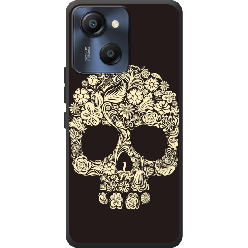 Чохол BoxFace Blackview Oscal Modern 8 