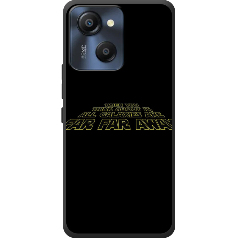 Чохол BoxFace Blackview Oscal Modern 8 