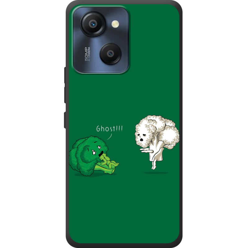 Чохол BoxFace Blackview Oscal Modern 8 