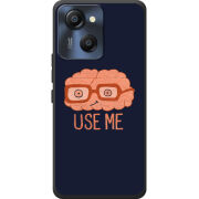 Чохол BoxFace Blackview Oscal Modern 8 