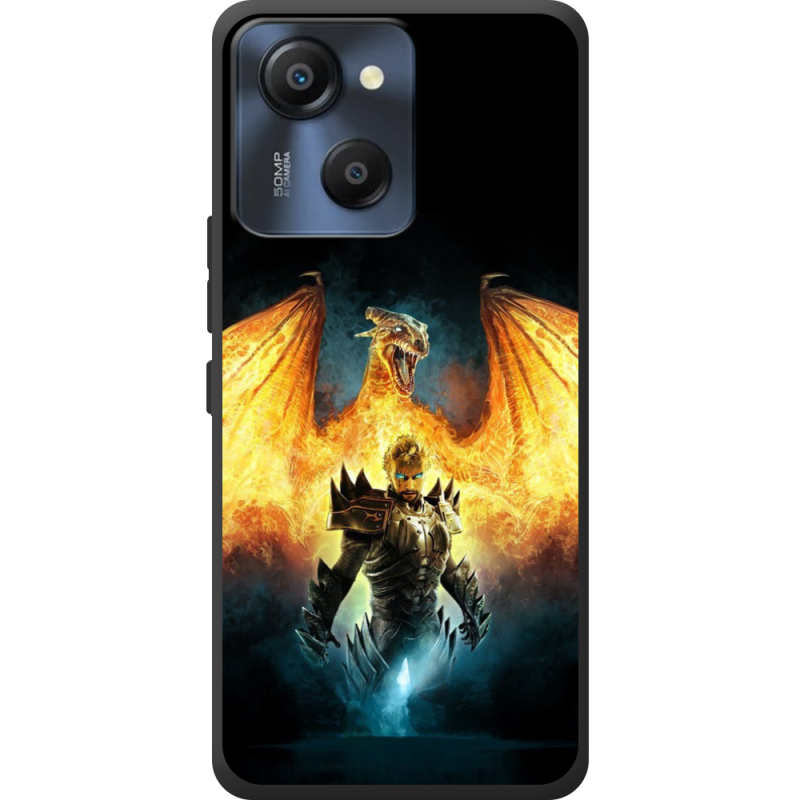 Чохол BoxFace Blackview Oscal Modern 8 