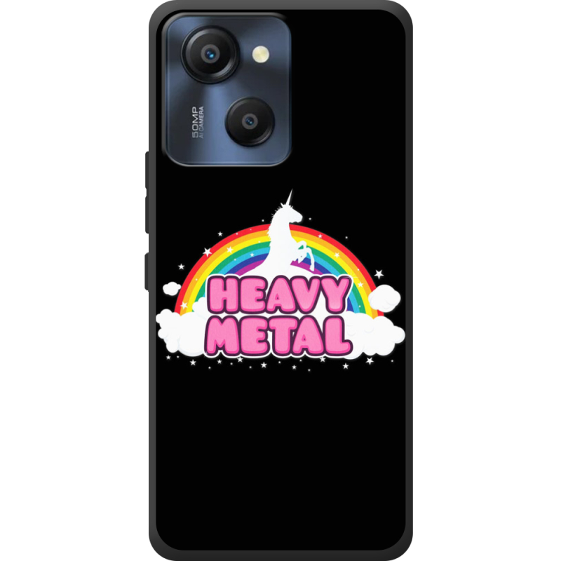 Чохол BoxFace Blackview Oscal Modern 8 