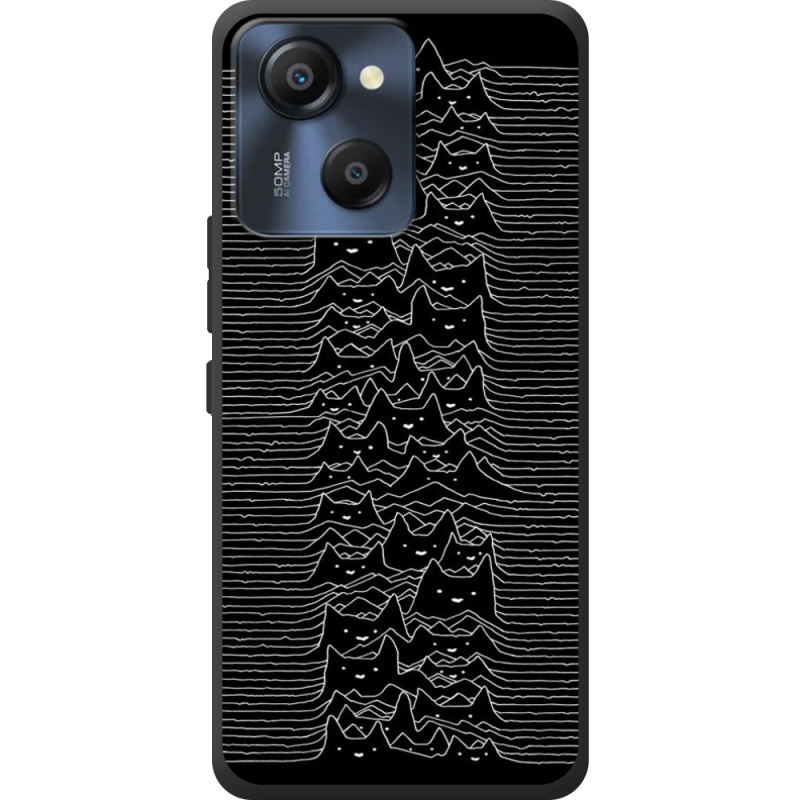 Чохол BoxFace Blackview Oscal Modern 8 