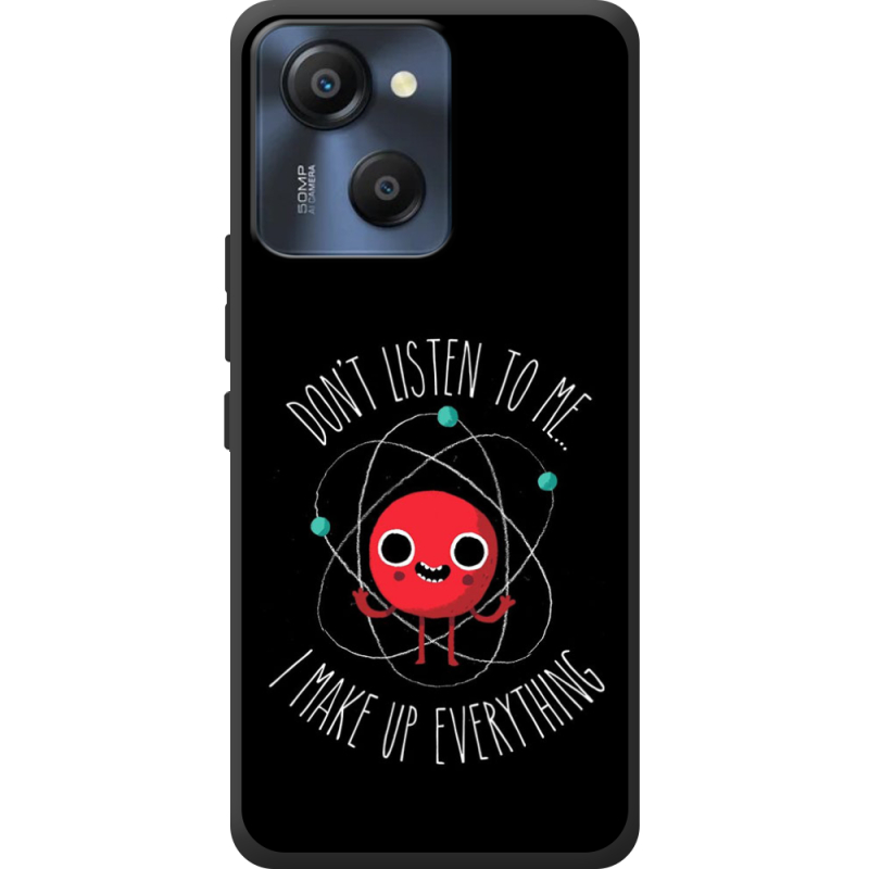 Чохол BoxFace Blackview Oscal Modern 8 