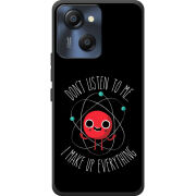 Чохол BoxFace Blackview Oscal Modern 8 