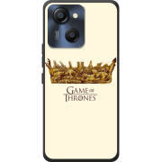 Чохол BoxFace Blackview Oscal Modern 8 