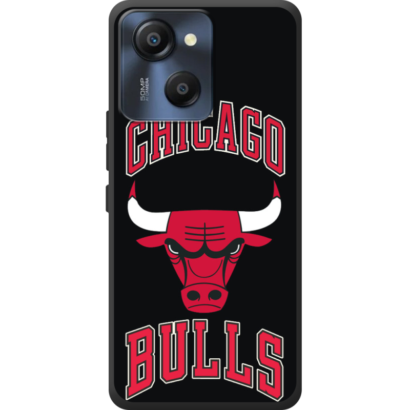 Чохол BoxFace Blackview Oscal Modern 8 