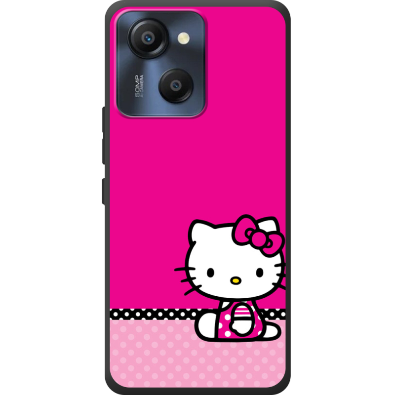 Чохол BoxFace Blackview Oscal Modern 8 