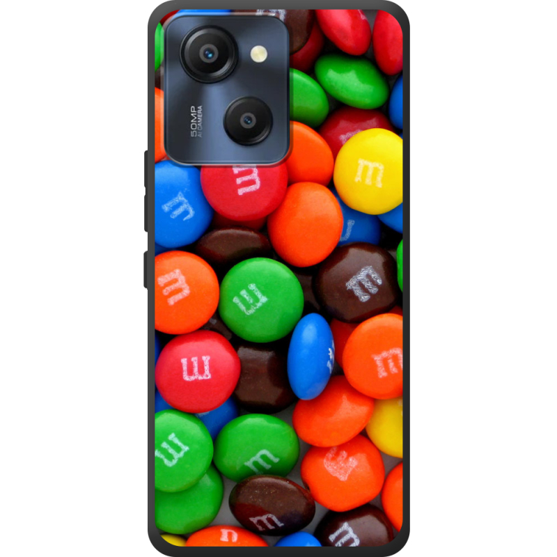 Чохол BoxFace Blackview Oscal Modern 8 Эмемдемки