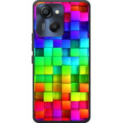 Чохол BoxFace Blackview Oscal Modern 8 