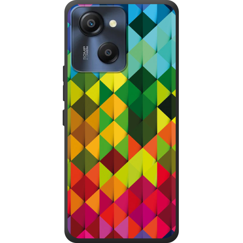 Чохол BoxFace Blackview Oscal Modern 8 