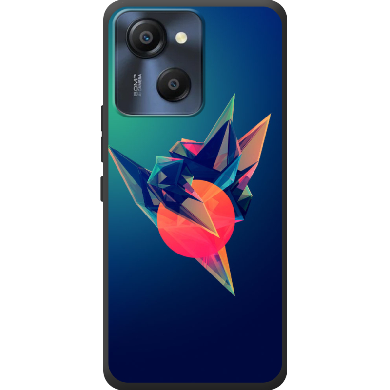 Чохол BoxFace Blackview Oscal Modern 8 