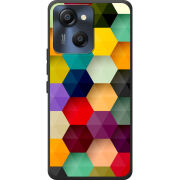 Чохол BoxFace Blackview Oscal Modern 8 