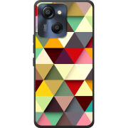 Чохол BoxFace Blackview Oscal Modern 8 