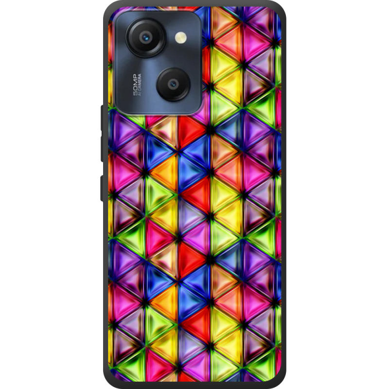 Чохол BoxFace Blackview Oscal Modern 8 