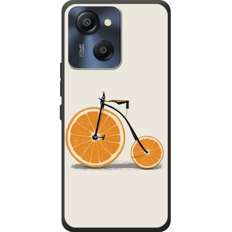 Чохол BoxFace Blackview Oscal Modern 8 