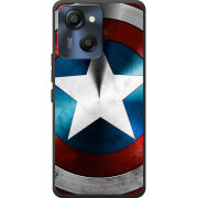 Чохол BoxFace Blackview Oscal Modern 8 