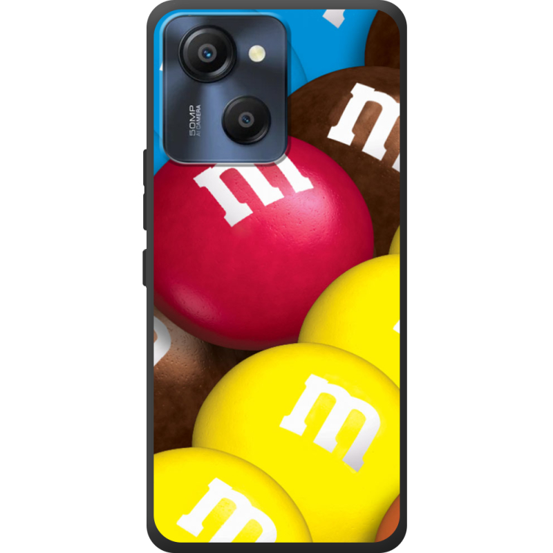 Чохол BoxFace Blackview Oscal Modern 8 