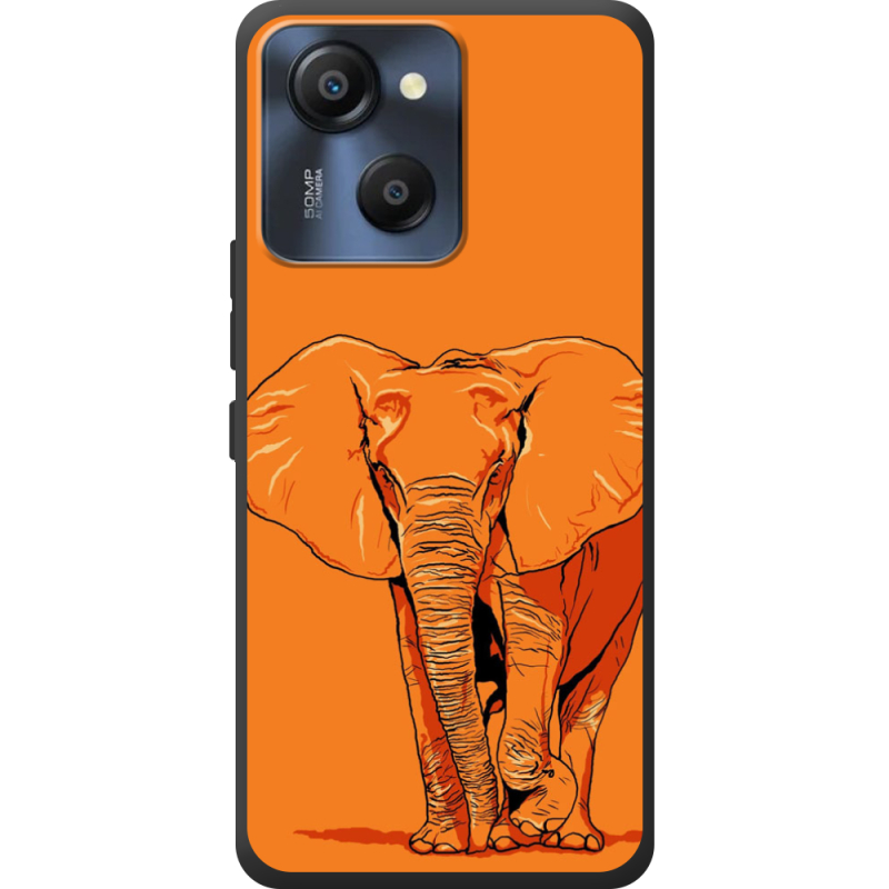 Чохол BoxFace Blackview Oscal Modern 8 