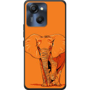 Чохол BoxFace Blackview Oscal Modern 8 