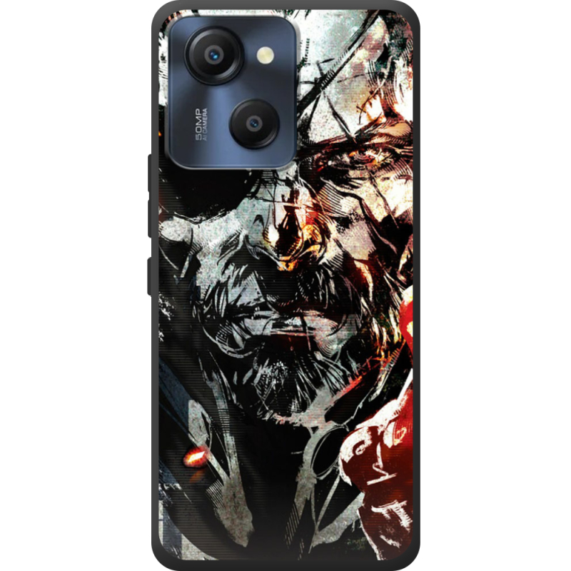 Чохол BoxFace Blackview Oscal Modern 8 