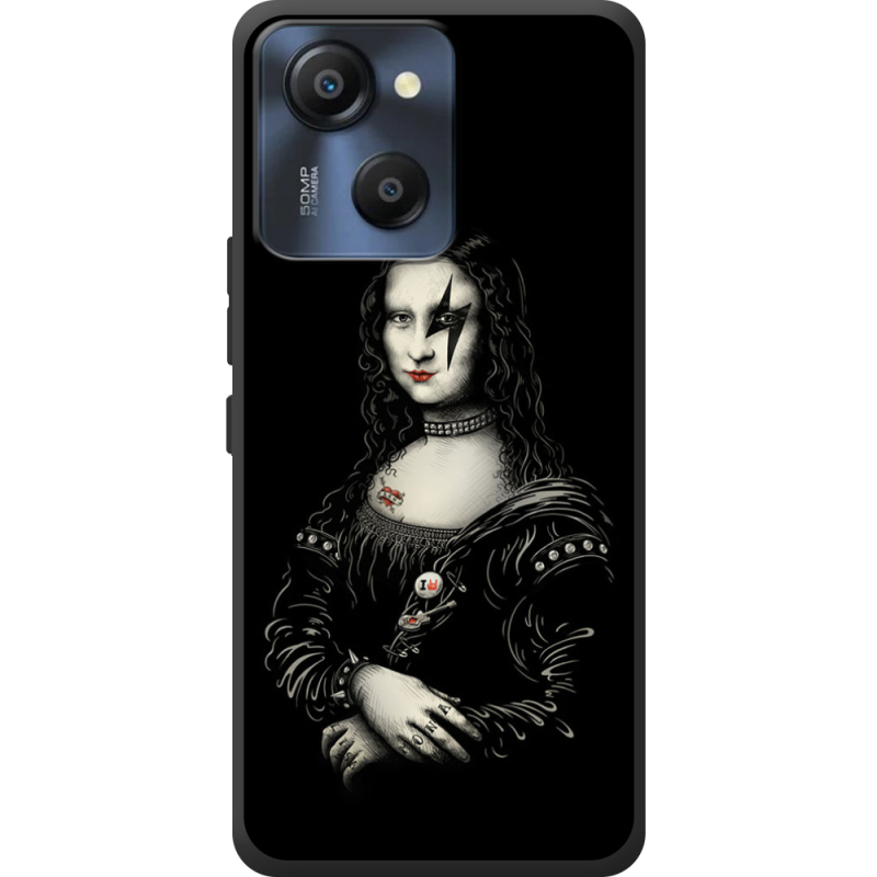 Чохол BoxFace Blackview Oscal Modern 8 