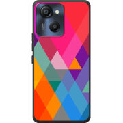 Чохол BoxFace Blackview Oscal Modern 8 