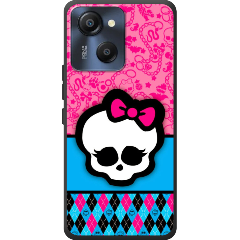 Чохол BoxFace Blackview Oscal Modern 8 