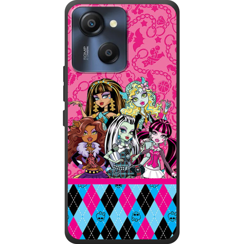 Чохол BoxFace Blackview Oscal Modern 8 