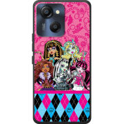 Чохол BoxFace Blackview Oscal Modern 8 