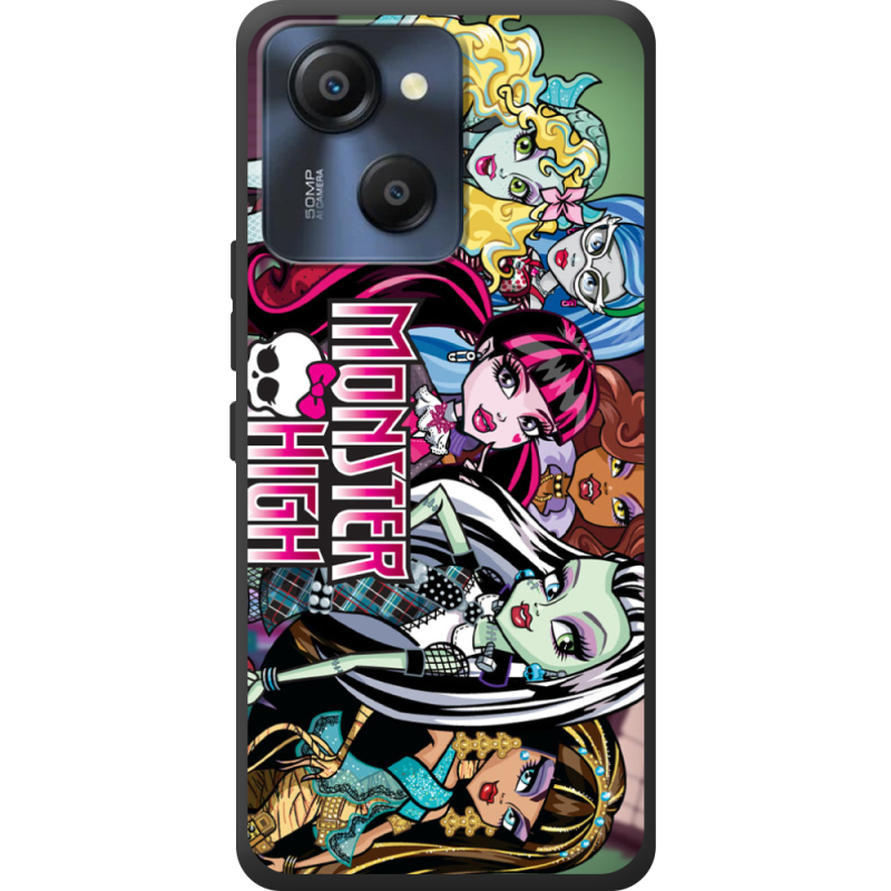 Чохол BoxFace Blackview Oscal Modern 8 