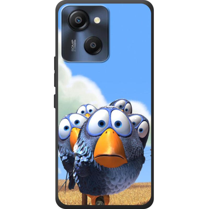 Чохол BoxFace Blackview Oscal Modern 8 