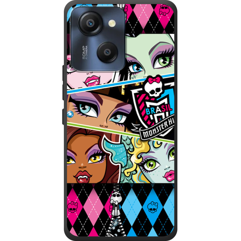 Чохол BoxFace Blackview Oscal Modern 8 