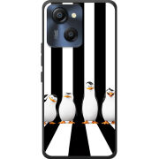 Чохол BoxFace Blackview Oscal Modern 8 