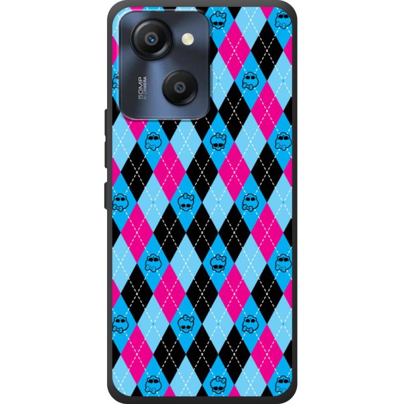 Чохол BoxFace Blackview Oscal Modern 8 