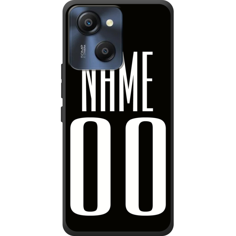 Чохол BoxFace Blackview Oscal Modern 8 