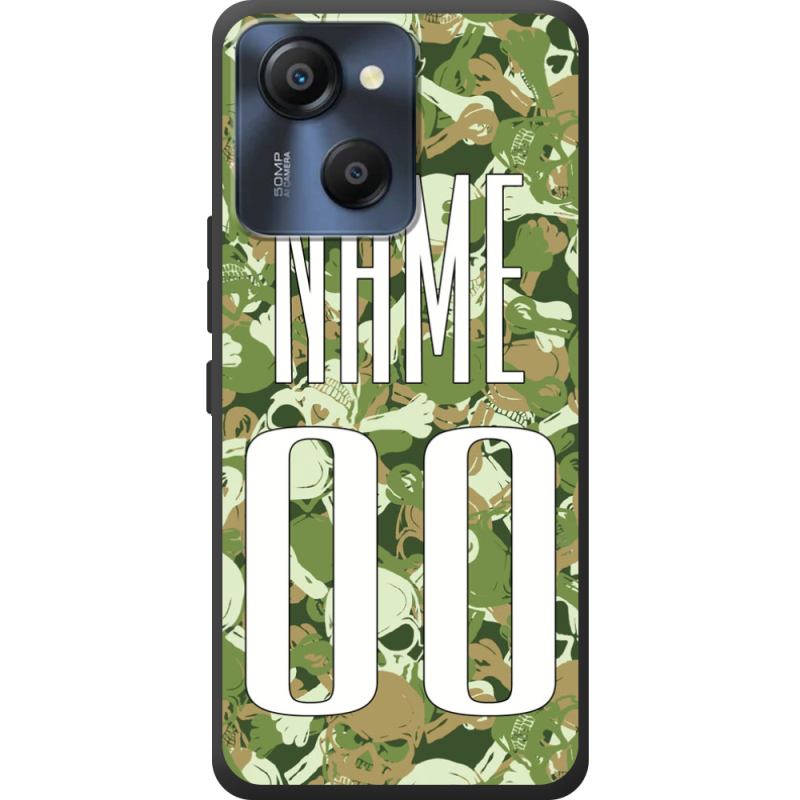 Чохол BoxFace Blackview Oscal Modern 8 