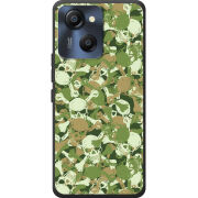 Чохол BoxFace Blackview Oscal Modern 8 