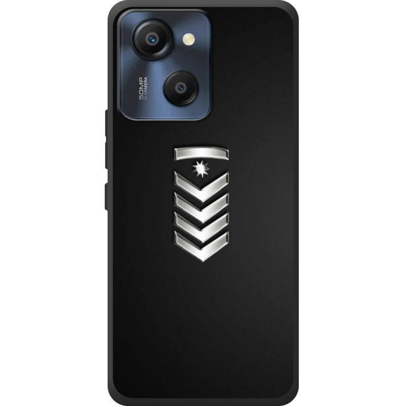 Чохол BoxFace Blackview Oscal Modern 8 